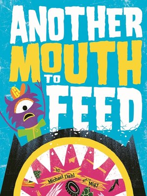 cover image of Another Mouth to Feed